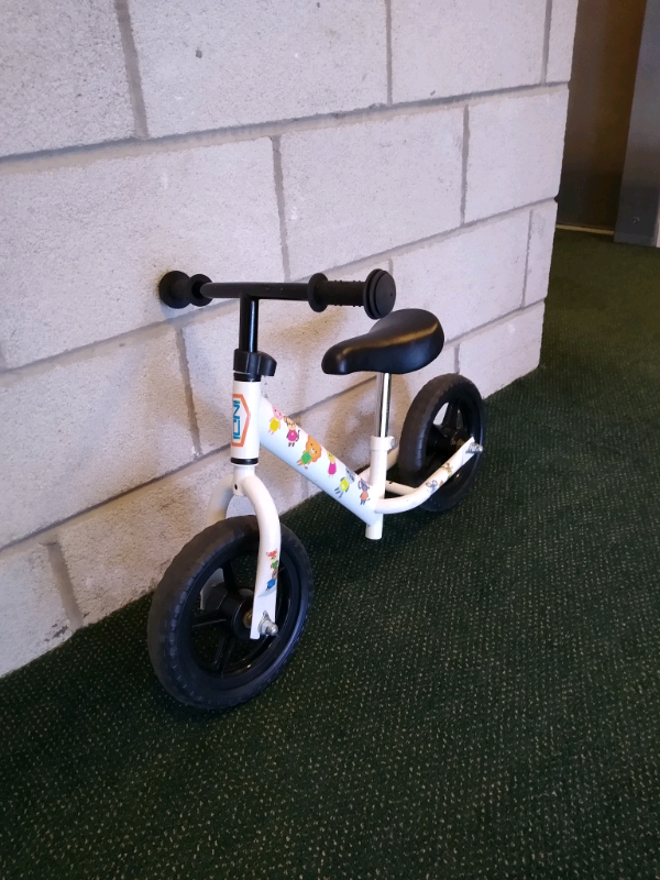 indi balance bike